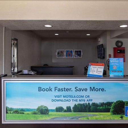 Motel 6-Lufkin, Tx Εξωτερικό φωτογραφία