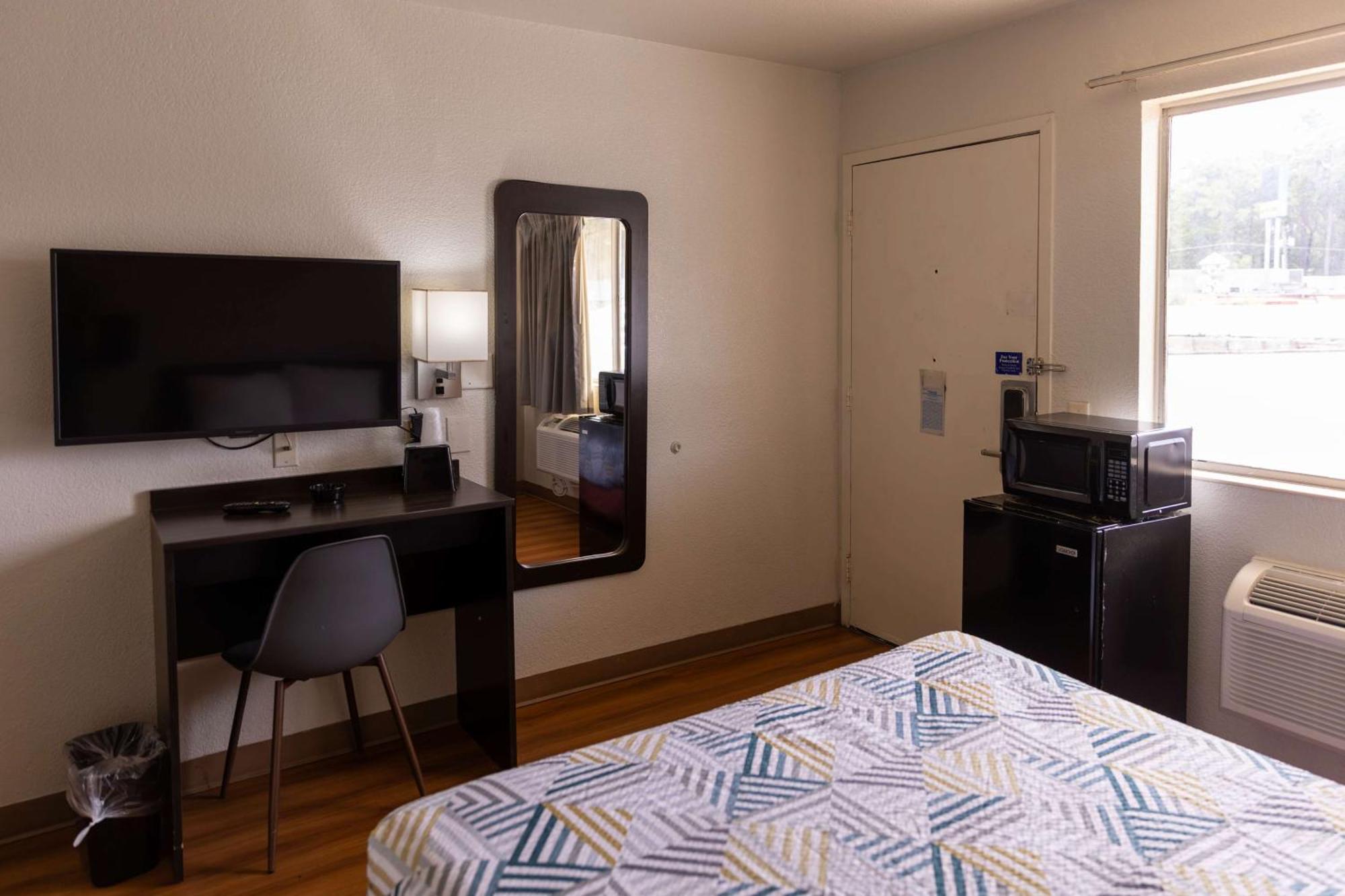 Motel 6-Lufkin, Tx Εξωτερικό φωτογραφία