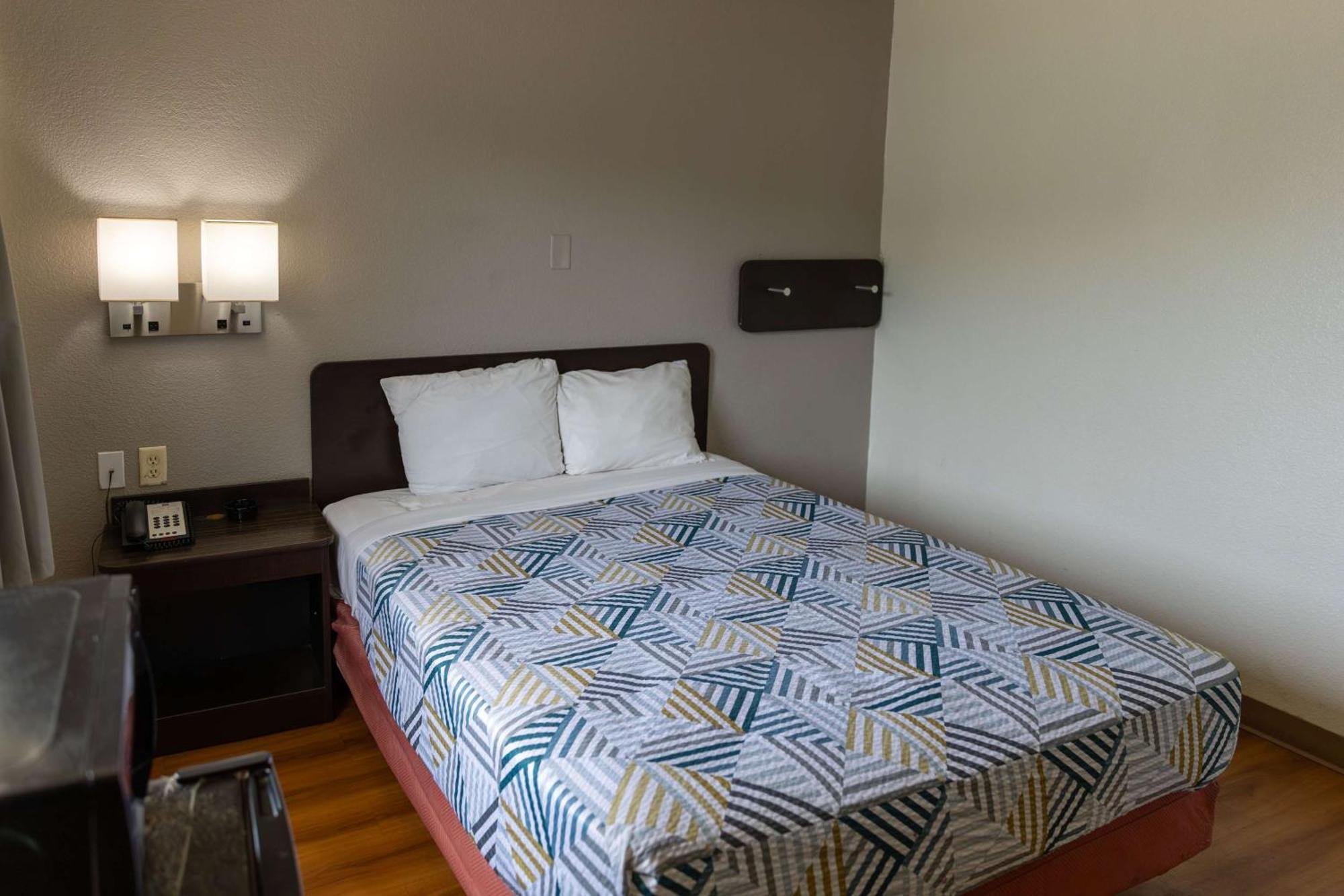Motel 6-Lufkin, Tx Εξωτερικό φωτογραφία