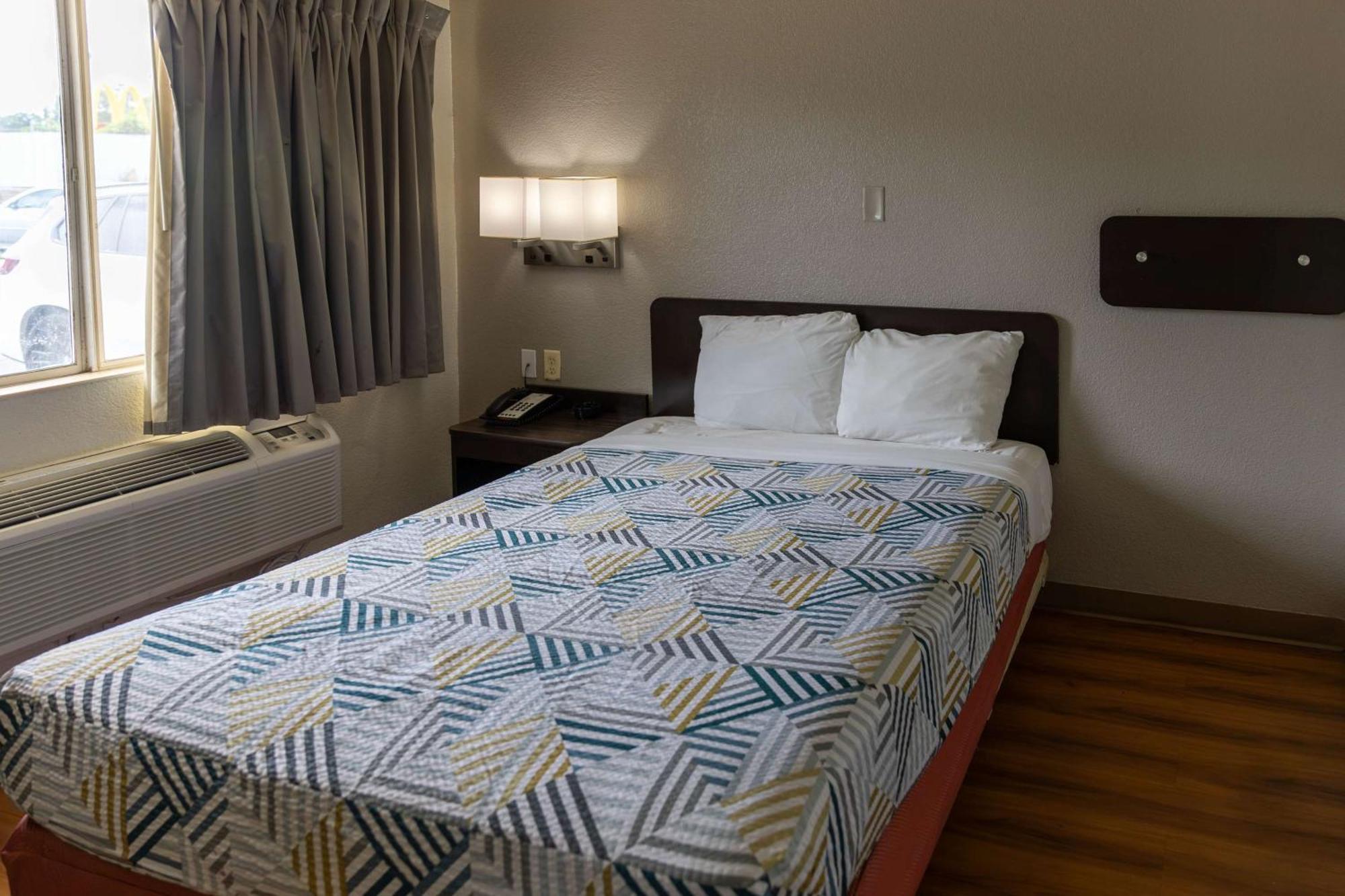 Motel 6-Lufkin, Tx Εξωτερικό φωτογραφία