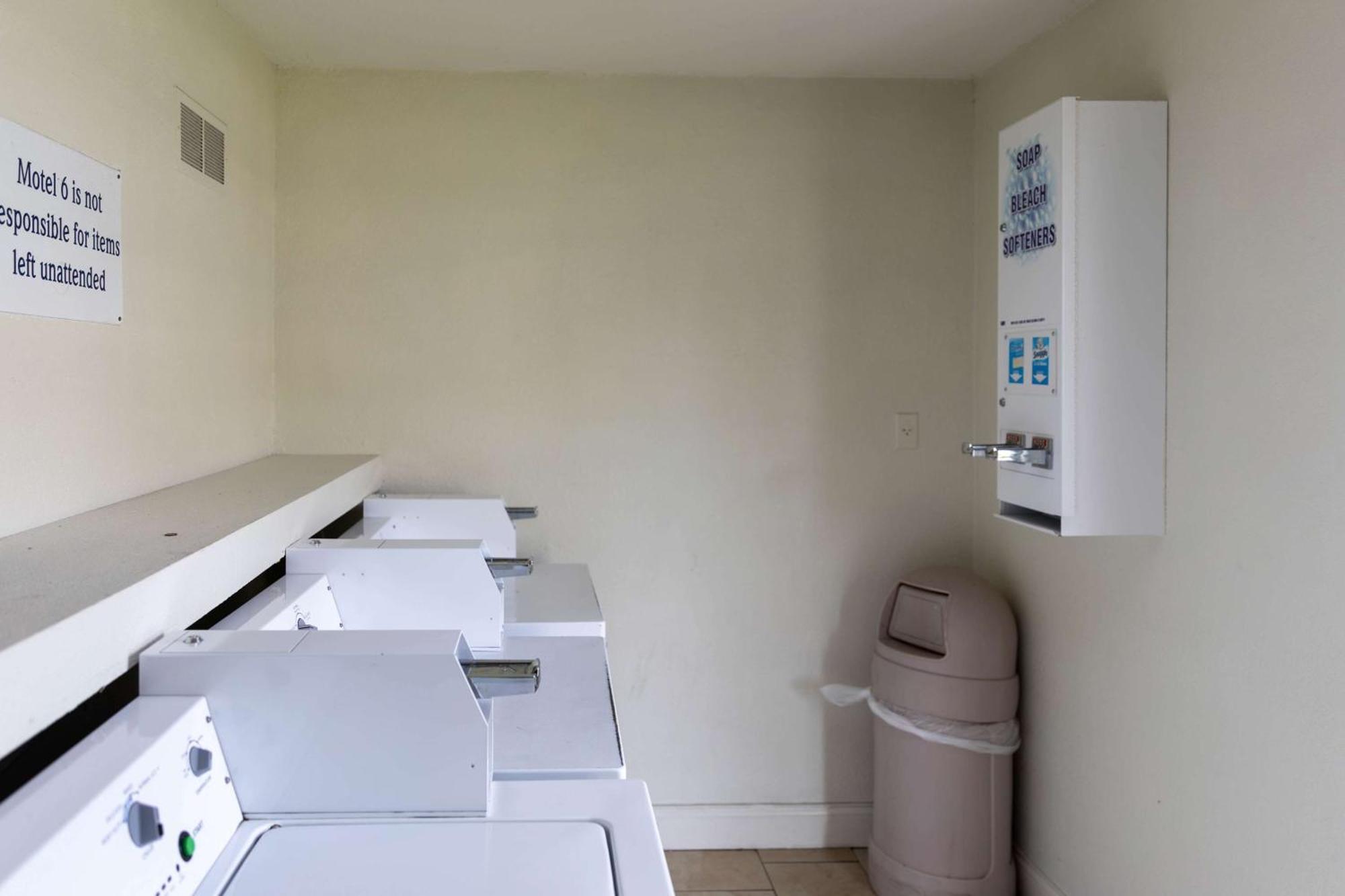 Motel 6-Lufkin, Tx Εξωτερικό φωτογραφία