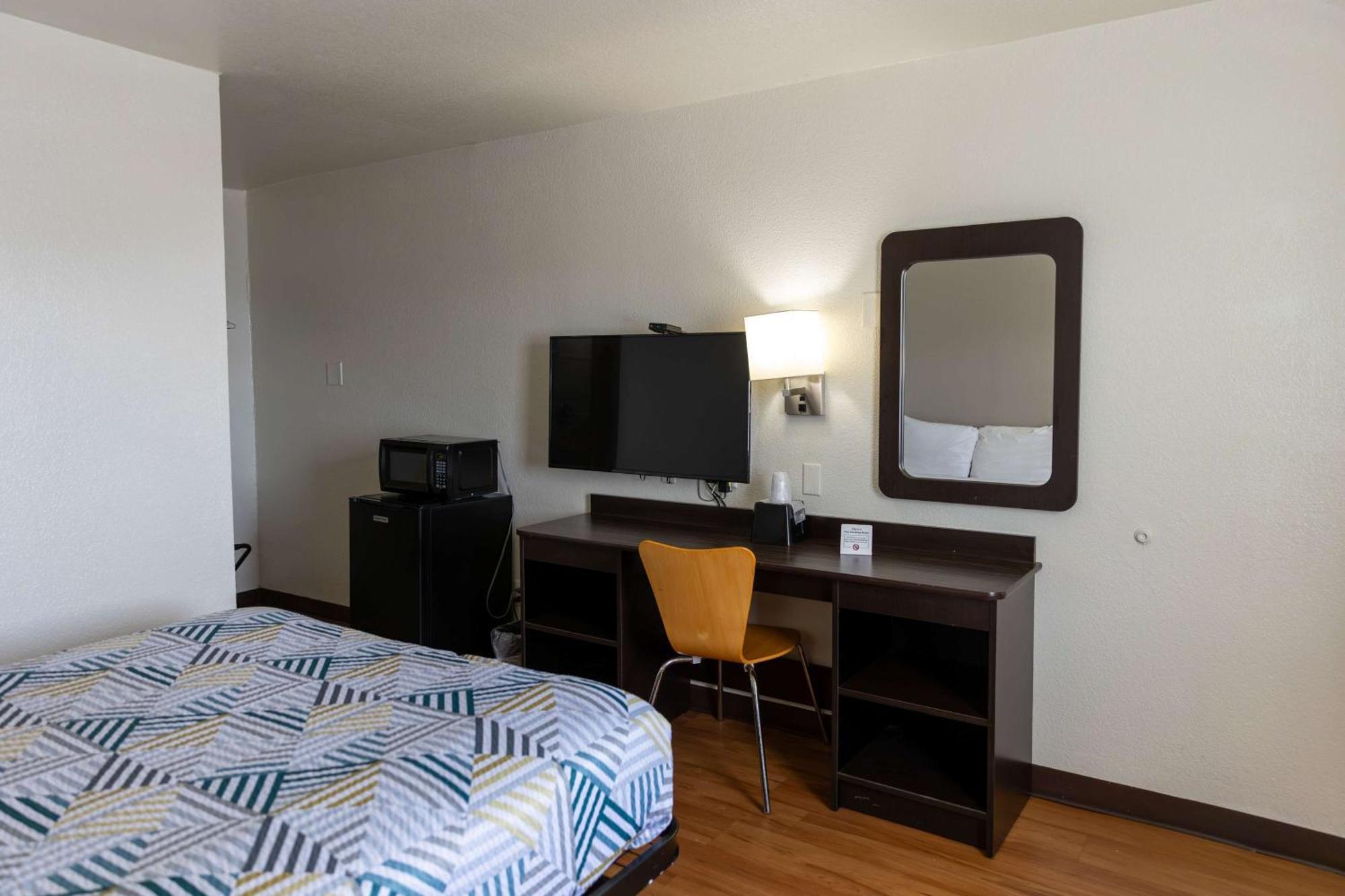 Motel 6-Lufkin, Tx Εξωτερικό φωτογραφία
