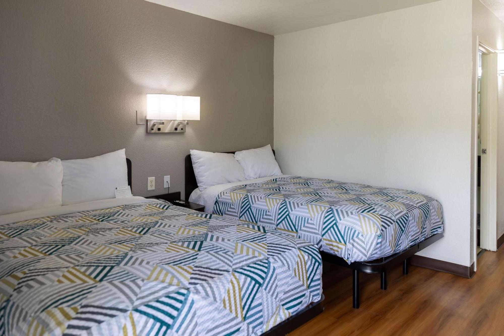 Motel 6-Lufkin, Tx Εξωτερικό φωτογραφία