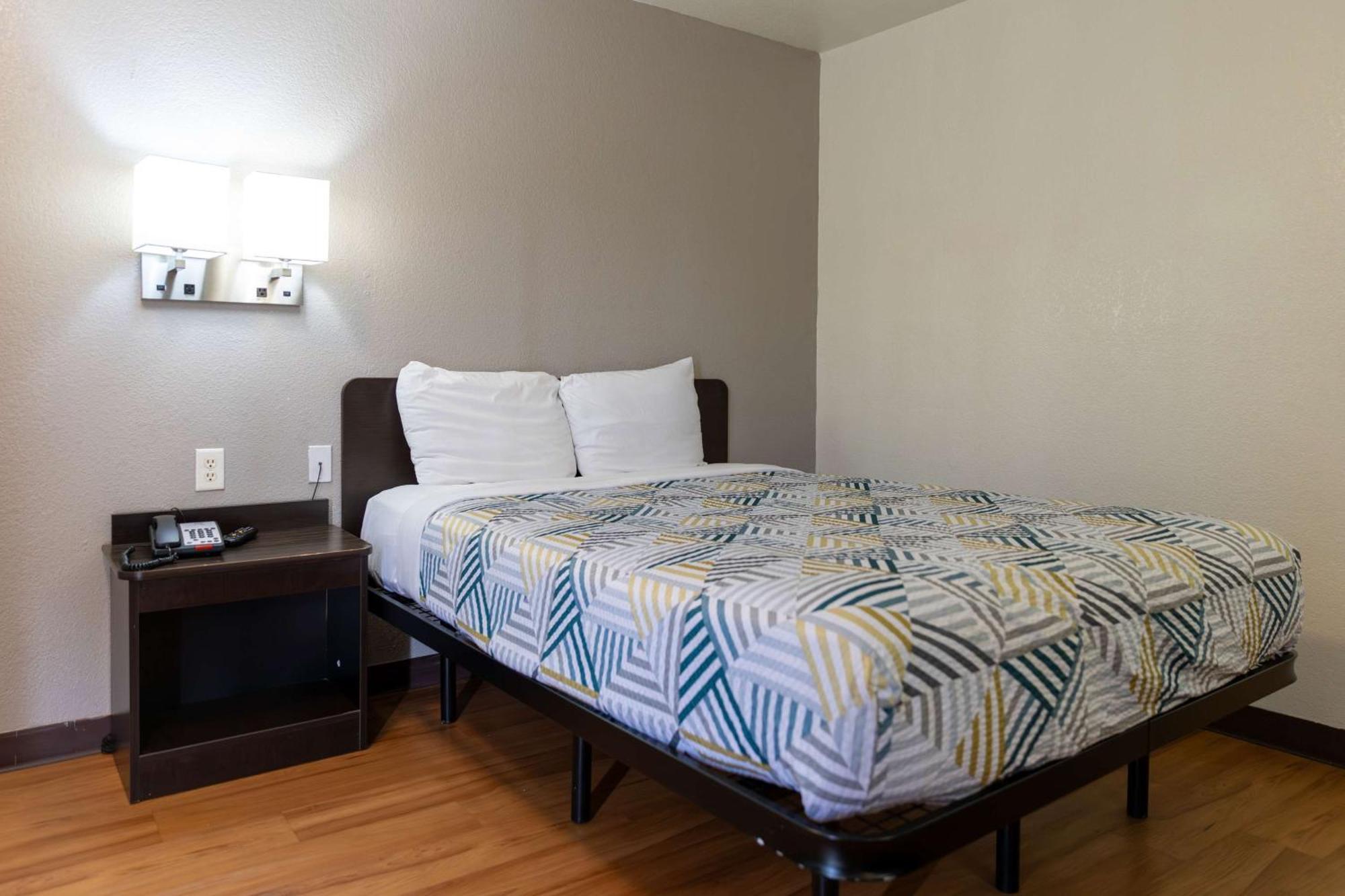 Motel 6-Lufkin, Tx Εξωτερικό φωτογραφία